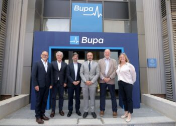 بوبا جلوبال تُعيّن أيمن حجازي رئيسًا تنفيذيًا في مصر