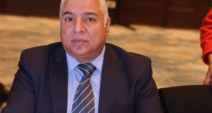 علاء نصر الدين: الصناع يواجهون نقص الأيدي العاملة الماهرة بسبب الهجرة إلى الخارج