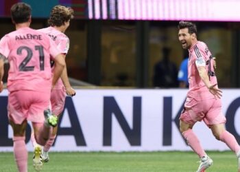 موعد مباراة انتر ميامي وبالميراس البرازيلى فى كأس العالم للأندية