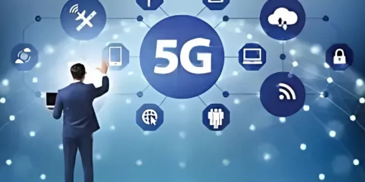 انطلاق خدمات 5G في مصر.. كل ما تحتاج معرفته عن شبكة الجيل الخامس