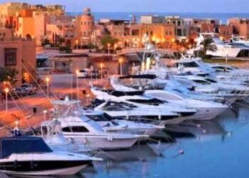 وزارة السياحة والآثار تطلق حملة دولية إلكترونية للترويج لمنتج سياحة اليخوت تحت شعار “Sail to Egypt”