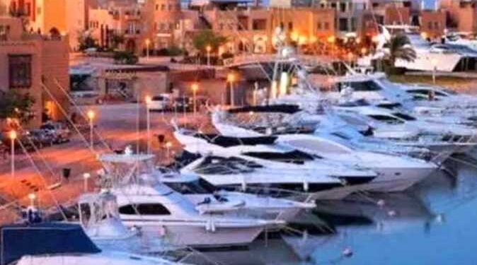 وزارة السياحة والآثار تطلق حملة دولية إلكترونية للترويج لمنتج سياحة اليخوت تحت شعار “Sail to Egypt”