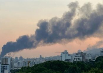 إعلام إيراني: إسقاط مسيرة في مدينة ملاير بمحافظة همدان