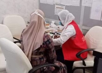 «الصحة» تستقبل 59 مليون و843 ألفًا زيارة من السيدات لتلقي خدمات الفحص والتوعية