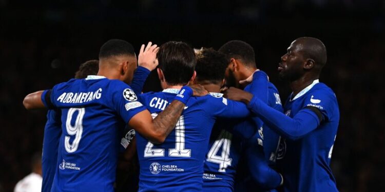 مواعيد مباريات تشيلسي في كأس العالم للأندية