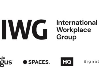 IWGتفتتح مركزينRegus جديدين في القاهرة لتلبية الطلب المتزايد على مساحات العمل المرن