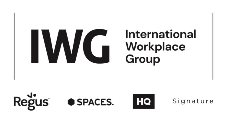 IWGتفتتح مركزينRegus جديدين في القاهرة لتلبية الطلب المتزايد على مساحات العمل المرن