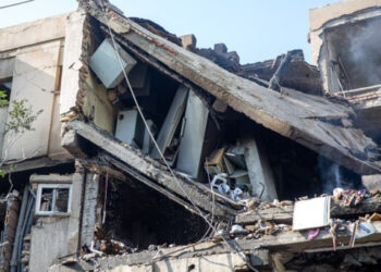 العراق: ندعو مجلس الأمن للانعقاد الفوري واتخاذ إجراءات حاسمة لردع العدوان الإسرائيلي