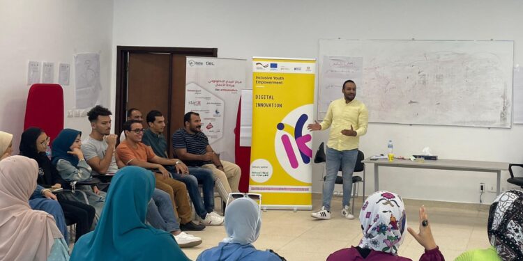 المجلس الثقافي البريطاني في مصر يوسع شراكاته لبناء القدرات من أجل تعزيز التعليم والقيادة وتنمية مهارات الشباب