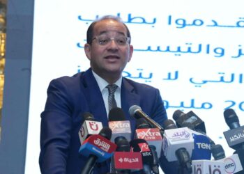 وزير المالية: لا زيادة فى الضرائب بالموازنة الجديدة