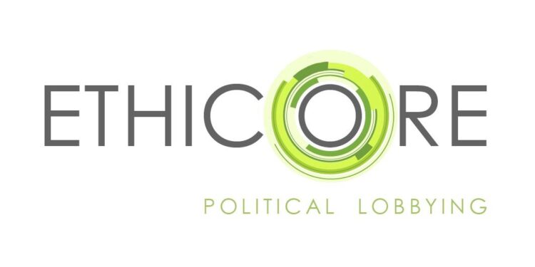 ETHICORE تصنف  ضمن أفضل 10 كيانات رائدة إفريقية في مجال الحكومة والشؤون العامة