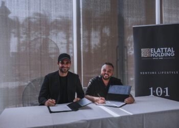 العتال هولدينج توقع شراكة استراتيجية مع شركة Venture Lifestyle لتطوير أول مجمع ترفيهي شتوي في مصر