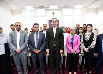 تعاون بين الهيئة العامة للاستثمار والمناطق الحرة ووزارة الصحة والسكان في التقييم المالي للمشروعات وإعداد دراسات الجدوى