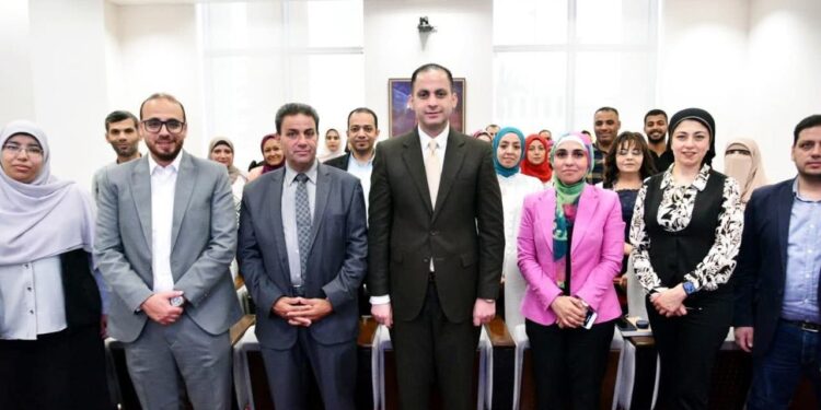 تعاون بين الهيئة العامة للاستثمار والمناطق الحرة ووزارة الصحة والسكان في التقييم المالي للمشروعات وإعداد دراسات الجدوى