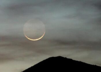 دار الإفتاء: غدا الخميس أول أيام شهر المحرم والسنة الهجرية 1447