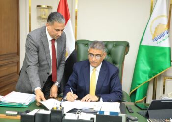 محافظ الجيزة يعتمد تنسيق الثانوية العامة بحد أدنى 225 درجة