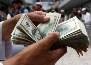 سعر الدولار سعر الدولار مقابل الجنيه الخميس مع بداية عطلة عيد الأضحى