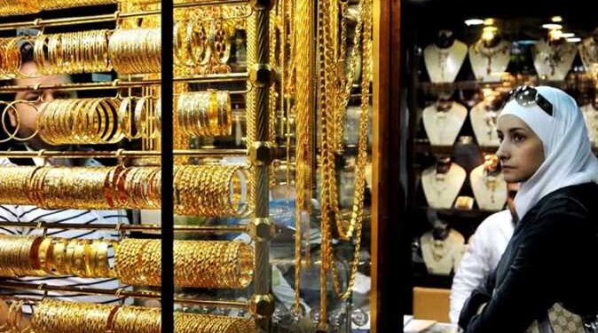 سعر الذهب سعر الذهب