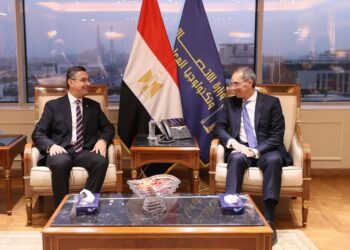 جهاز تنمية التجارة الداخلية: 42% من طلبات السجل التجاري تُقدم عبر منصة “مصر الرقمية”