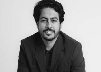 مؤسس منصة “Big Figures” ندعم رواد الأعمال ولدينا افكار تواكب التطور