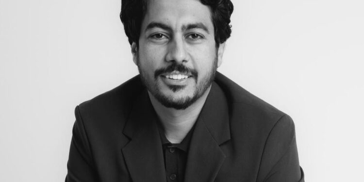 مؤسس منصة “Big Figures” ندعم رواد الأعمال ولدينا افكار تواكب التطور