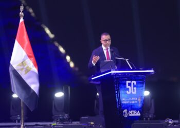 ڤودافون مصر” تعتمد على خبرتها العالمية في دعم جهود التحول الرقمي وتطلق تكنولوجيا ال” 5G”
