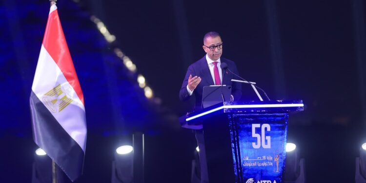 ڤودافون مصر” تعتمد على خبرتها العالمية في دعم جهود التحول الرقمي وتطلق تكنولوجيا ال” 5G”