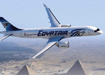 مصر للطيران: إلغاء الرحلات المتجهة إلى مدن الخليج العربي