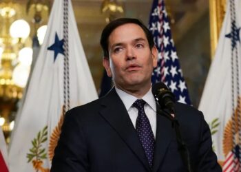 روبيو: ينبغي على إيران ألا تستهدف المصالح الأمريكية أو الموظفين الأمريكيين