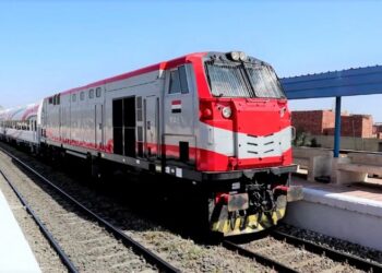 السكة الحديد تعلن بدء تشغيل قطارات نوم وقطارات مكيفة بين القاهرة ومرسى مطروح