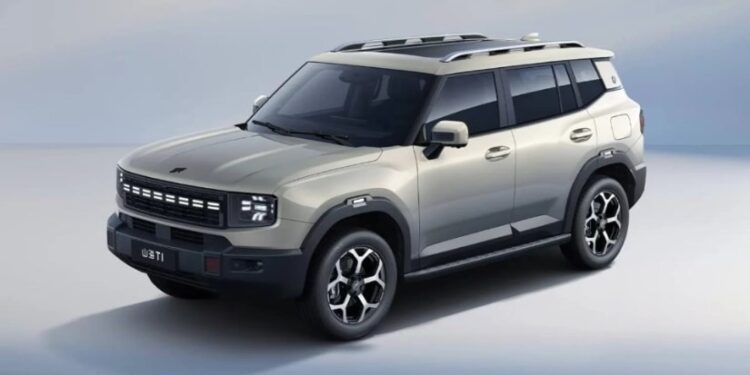 أقل من مليون جنيه…أسعار ومواصفات أجدد 5 سيارات صينية في السوق المصري