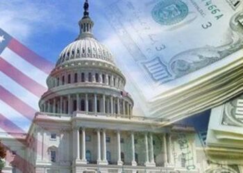 الفيدرالي الأميركي يُثبت أسعار الفائدة عند 4.5 % دون تغيير