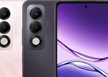 بمواصفات قوية وجبارة.. اعرف مزايا OPPO K13x 5G