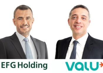 قررت أمازون تفعيل حقها في الشراء للاستحواذ على حصة مباشرة في ڤاليو