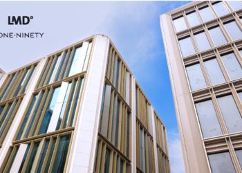 افتتاح مقر “بي دبليو سي” المستدام بالشرق الأوسط بالمرحلة الأولى لمشروع One Ninety الذي تتجاوز استثماراته مليار دولار