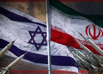 الحكومة الإسرائيلية: تغيير النظام في إيران قرار الشعب