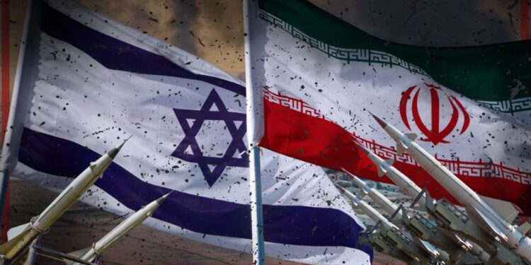 الحكومة الإسرائيلية: تغيير النظام في إيران قرار الشعب