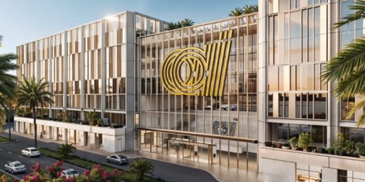 البنك العربي الأفريقي الدولي يقود حملة للتبرع بالدم بمشاركة جميع موظفيه