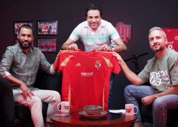 منصة  Sportify تطلق بودكاست “الأهلي في أمريكا” لتوثيق ملحمة بطل إفريقيا في كأس العالم للأندية عبر منصات Twist
