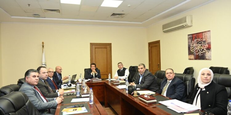 وزارة الرياضة تنتهى من تنفيذ 64 ملعبًا و 20 مركز تخاطب بالمحافظات الحدودية