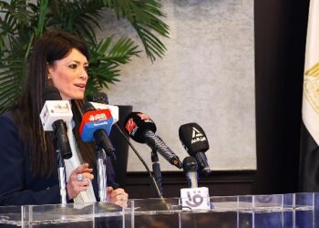 وزارة التخطيط تتيح مشروعات جديدة ضمن “حياة كريمة” على تطبيق “شارك 2030”