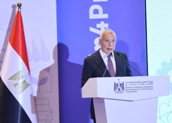 مصر والاتحاد الأوروبي يُطلقان آلية الصندوق الأوروبي للتنمية المستدامة EFSD+ لضمانات الاستثمار بقيمة 1.8 مليار يورو