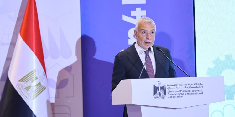 مصر والاتحاد الأوروبي يُطلقان آلية الصندوق الأوروبي للتنمية المستدامة EFSD+ لضمانات الاستثمار بقيمة 1.8 مليار يورو