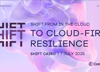 كومفولت تطلق مؤتمرها العالمي ” “SHIFT في القاهرة