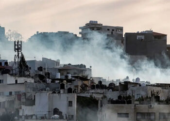 الخارجية الأمريكية تمنع سفر موظفيها وعائلاتهم إلى كل من إسرائيل والضفة الغربية وغزة