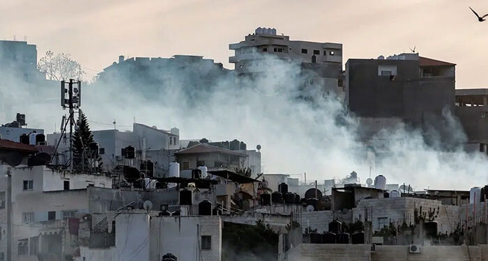 الخارجية الأمريكية تمنع سفر موظفيها وعائلاتهم إلى كل من إسرائيل والضفة الغربية وغزة