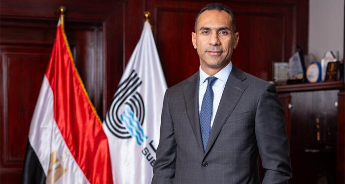 بنك قناة السويس يتقدم 6 مراكز في تصنيف فوربس الشرق الأوسط لأقوى 50 شركة عامة في مصر لعام 2025