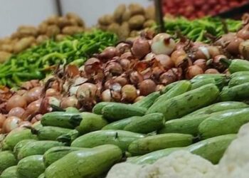 أسعار الخضار والفاكهة اليوم الاثنين