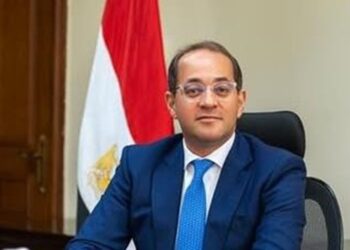 وزير المالية: نسعى لخفض الأعباء على المستثمرين والأولوية لتوسيع القاعدة الضريبية