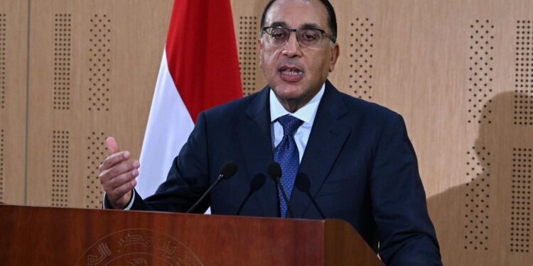 رئيس الوزراء: مشروع “جريان” يوفر 250 ألف فرصة عمل في هذه المدينة التي تحقق رؤية تنموية مُتكاملة